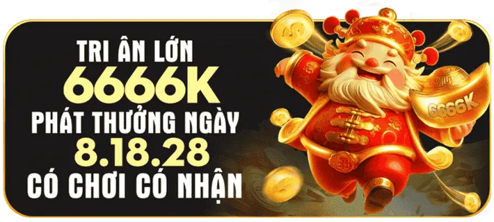 Khuyến mãi mới nhất vin68